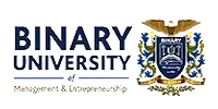 trusted by Binary University